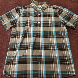 Button down dress shirt